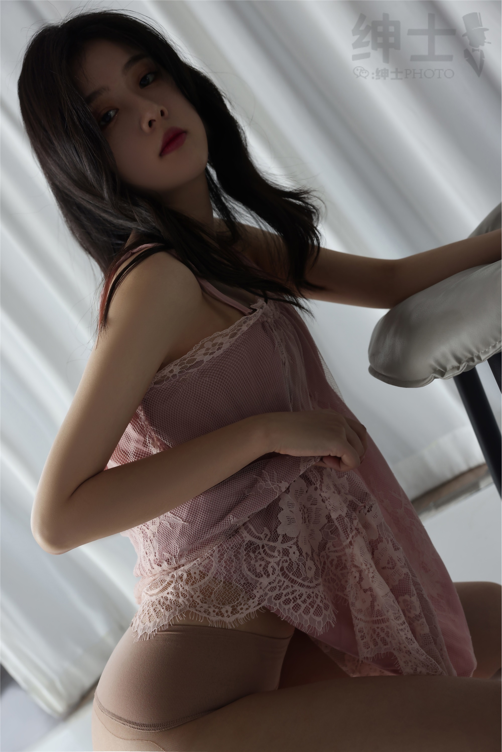 SHENSHI绅士 - SS054 依依